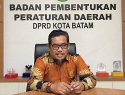 DPRD Batam Dorong Lembaga Penempatan Tenaga Kerja Swasta Utamakan Pencaker Lokal