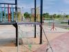 Fasilitas Permainan Anak di Taman Migas Tun Telani Dompak Mulai Rusak dan Tak Terawat