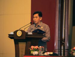 Fraksi DPRD Kepri Terima Ranperda LPP APBD Dengan Sejumlah Catatan Penting