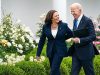 Joe Biden Mundur dari Pencalonan Pilpres AS, Sosok Kamala Harris Disebut Jadi Penggantinya
