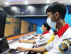 BSSN Bentuk 131 Tim Respons Serangan Siber CSIRT di Tingkat Kementerian, Lembaga dan Pemda