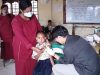 184 Ribu Anak di Batam Imunisasi Polio Bulan Ini