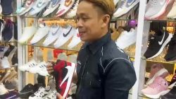 Pedagang BCS Mall Batam Sarankan Disperindag Kepri Terbitkan Edaran Tepis Isu Razia Barang Impor