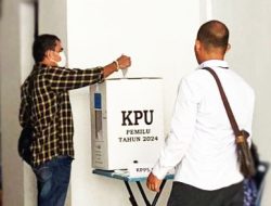 KPU Batam Imbau Pemilih Cek DPT Online Jelang Pilkada, Begini Caranya!