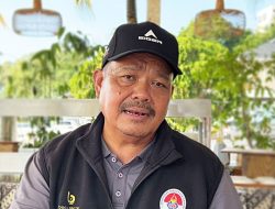 Pemprov Kepri Siapkan Dana Rp13 Miliar Dukung Atlet Menuju PON XXI 2024 Aceh-Sumut