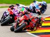 MotoGP 2024 Jerman: Bagnaia Juara, Martin Jatuh hingga Duet Marquez Naik Podium