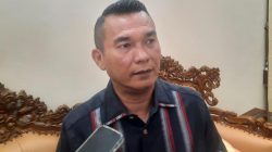 Pj Wali Kota Tanjungpinang Minta Distributor Kebutuhan Pokok Bentuk Asosiasi