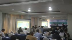 Dewan Pers Gelar Workshop Peliputan Pilkada 2024 di Batam