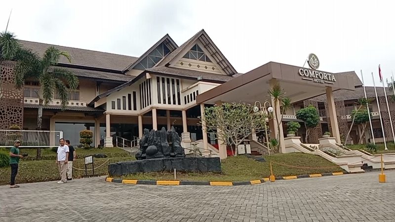 Comforta Hotel