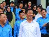 Kepala BP Batam Lepas Ratusan Mahasiswa KKN STAIN Sultan Abdurrahman Kepri
