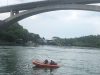 Tim SAR Gabungan Kesulitan Cari Pemuda Hilang di Jembatan 5 Barelang