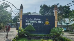 Santri Ponpes Dirawat di RSJKO Tanjung Uban Gegara Ditampar Oknum Guru