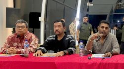 Kepri dan Johor Jajaki Kolaborasi Cross Border Tourism