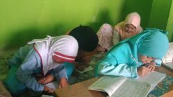 Yayasan Bintan Putera Setia Amanah Bintan Cetak Penghafal Al-Qur’an Cilik