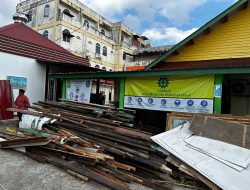 JPKP Kepri Sorot Dugaan Malaadministrasi Proyek Rp5 Miliar Penataan Kawasan Pusaka di Tanjungpinang