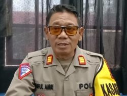 Polisi Periksa Sekda Bintan Terkait Kecelakaan Maut di Tanjungpinang