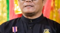 Ketua LAM Bintan