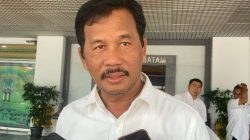 Proyek PDN Kominfo Cemari Laut, Wali Kota Batam Minta DLH Segera Diselesaikan