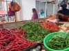 Cabai Nano Makin Pedas di Tanjungpinang, Tembus Rp100 Ribu Per Kilo