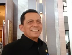 DJPL Bintan Rp145 Miliar Diminta Diusut, Gubernur Kepri Enggan Tanggapi