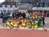 Tim Sepak Bola Karimun Tumbangkan Bintan, Jumpa Lingga di Final Popda Kepri