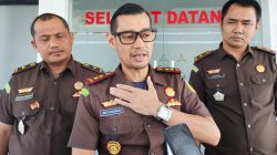 Kajari Bintan Bantah Jaksa Sulit Berkoordinasi Terkait Kasus Mantan Pj Wali Kota Tanjungpinang