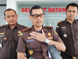 Kajari Bintan Bantah Jaksa Sulit Berkoordinasi Terkait Kasus Mantan Pj Wali Kota Tanjungpinang