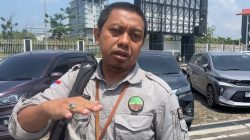 Kabid Perlindungan Lingkungan Hidup DLH Kota Batam, IP