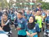 Ribuan Pelari Meriahkan Fun Run 5K PLN Tanjungpinang