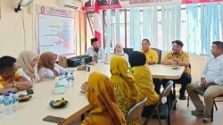 Golkar dan Gerindra Siap Berkoalisi di Pilkada Tanjungpinang