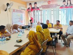 Golkar dan Gerindra Siap Berkoalisi di Pilkada Tanjungpinang