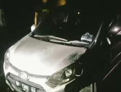 Cerita Sopir Taksi Online Korban Pembegalan di Batam