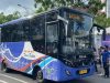 Bus Trans Batam Tambah Rute Baru Tembesi-Barelang dan Nongsa-Jodoh