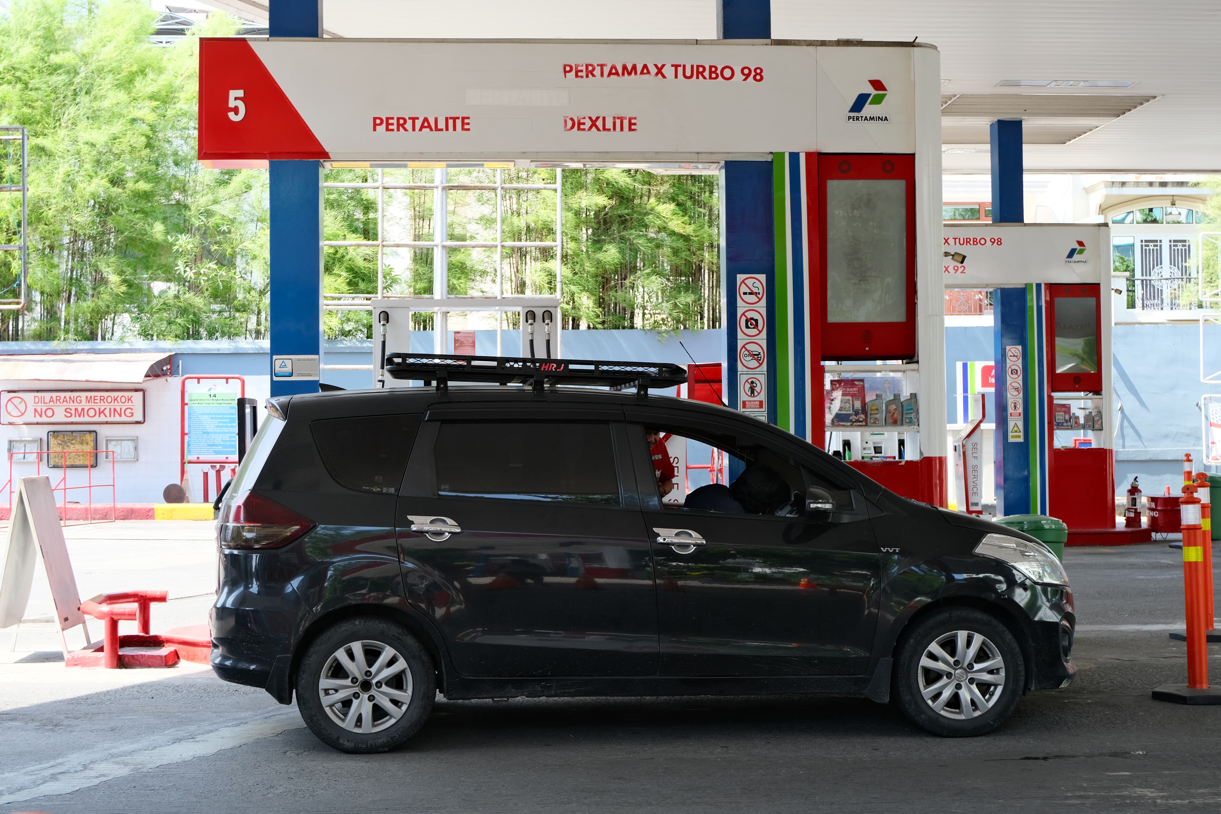 Pertamina Patra Niaga