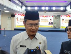 Sekda Tanjungpinang Sebut Temuan BPK Sudah Ditindaklanjuti