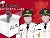 DPR dan KPU RI Bahas Tiga Skenario Jika Kolom Kosong Menang Pilkada 2024