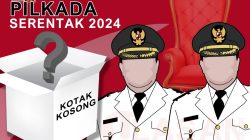 PDIP Tak Rela Jika Pilkada Bintan 2024 Akan Lawan Kotak Kosong