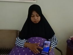 Suami Terbaring di Rumah Sakit Ditimpa Pohon saat Berkendara, Istri Minta Pemerintah Tangung Jawab