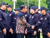 Lepas Atlet Menuju Olimpiade Paris 2024, Presiden Jokowi: Pulang Bawa Medali Emas