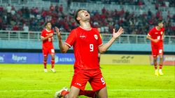 Jens Raven Bawa Indonesia Juara Piala AFF U-19 Kalahkan Thailand 1-0