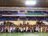 Kejati Kepri Gelar Turnamen Futsal dan Tenis Adhyaksa Cup 2024 Sekaligus Kampanye Anti Judi Online di Batam