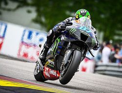 MotoGP 2024: Perdana Tunggangi Yamaha YZR-M1, Remy Gardner: Agresif Seperti Mesin 2Tak