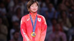 Olimpiade 2024 Paris: Jepang Peringkat Satu Klasemen, Koleksi 7 Medali Emas Diikuti Australia