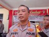 Polresta Tanjungpinang akan Selidiki Penyebab Antrean Panjang BBM Solar di SPBU