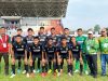 Popda IX Kepri 2024: Tim Sepakbola Karimun Bertemu Bintan di Semifinal