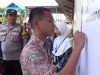 Aksi Kompak Siswa dan Guru SMPN 10 Tanjungpinang Deklarasikan ‘Stop Bullying’