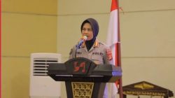 Kabid Humas Polda Lampung