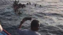 Kapal KM Samarinda Angkut Puluhan Penumpang Tenggelam di Laut Anambas