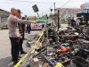 Anak Korban Kasus Pembakaran Rumah Jurnalis Tribrata TV Lapor Dugaan Keterlibatan Oknum TNI ke PUSPOM AD