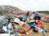 Daya Tampung Sampah di TPA Ganet Kota Tanjungpinang Hanya Bertahan 1,6 Tahun Lagi